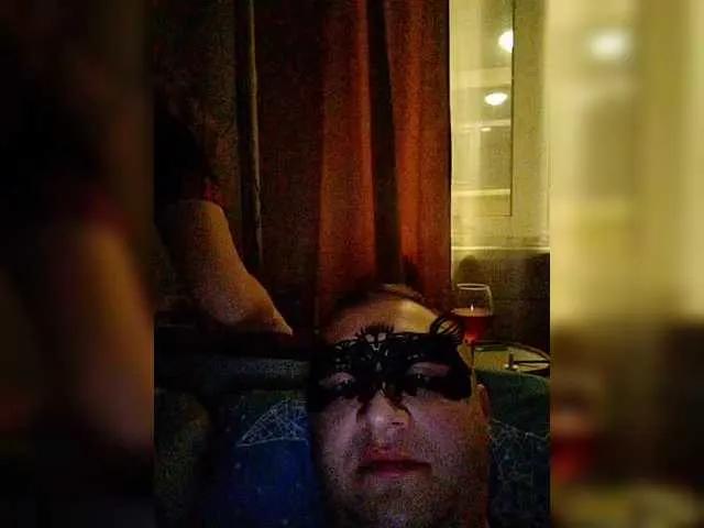 LiSA69-mur from BongaCams