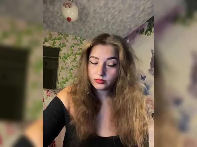 Join BongaCams's Little-devil little-devil from BongaCams