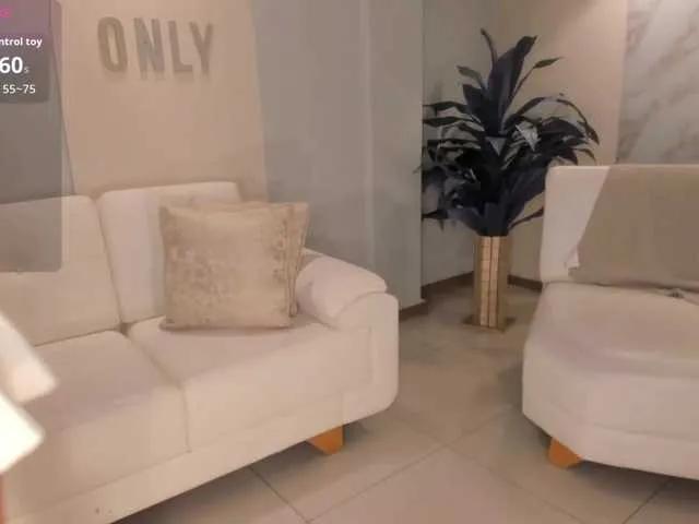 BongaCams LizzHamilton LizzHamilton from BongaCams