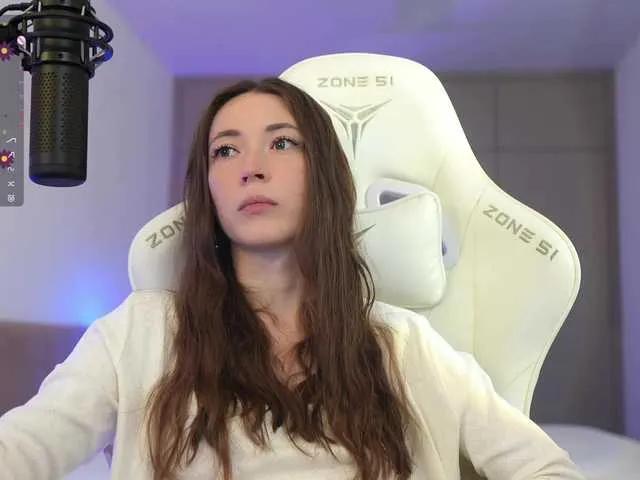 Naked Lollipop-o wants you to fuck her body now lollipop-o from BongaCams