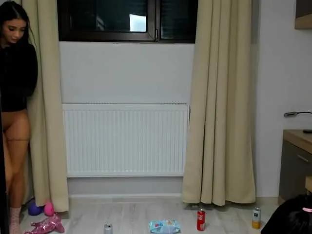 lovemexoxo from BongaCams