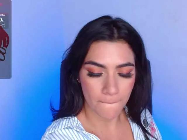 Manissha on BongaCams 
