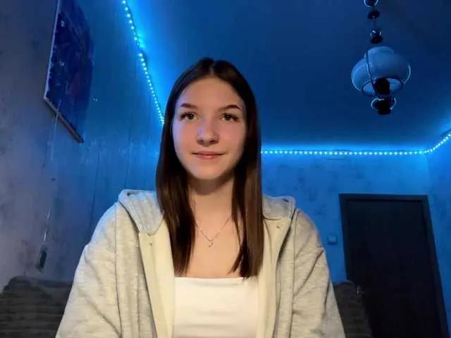 Join naked camslut MargorieFelts MargorieFelts from BongaCams