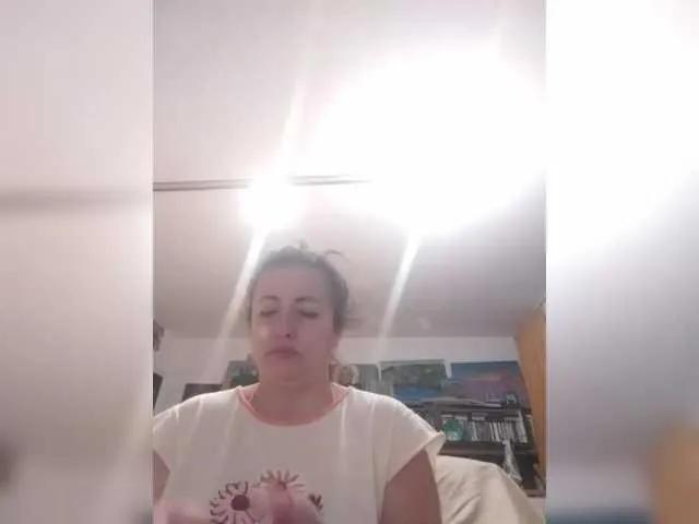 MariaAnaDei from BongaCams