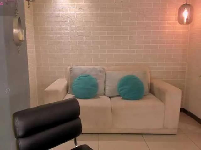 Join BongaCams's MariaHerrera MariaHerrera from BongaCams