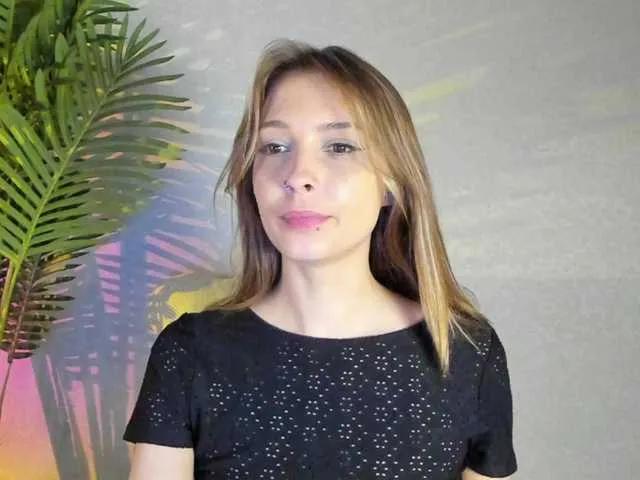 Maribett from BongaCams