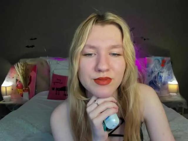 Mariel-Brown from BongaCams