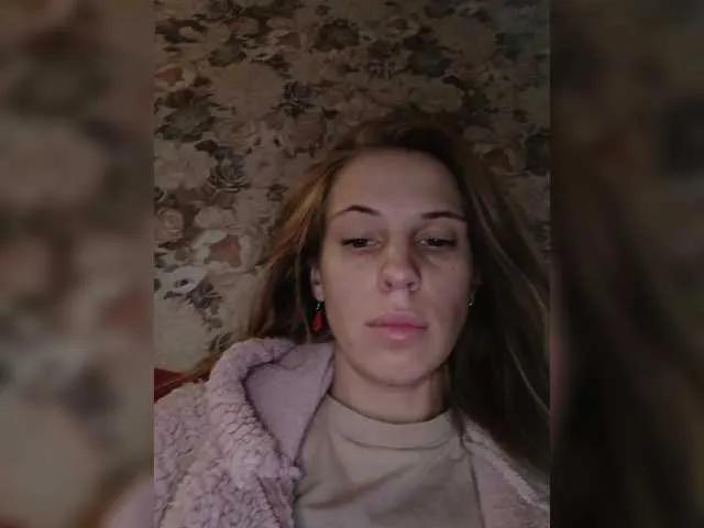 Marina-9819 from BongaCams