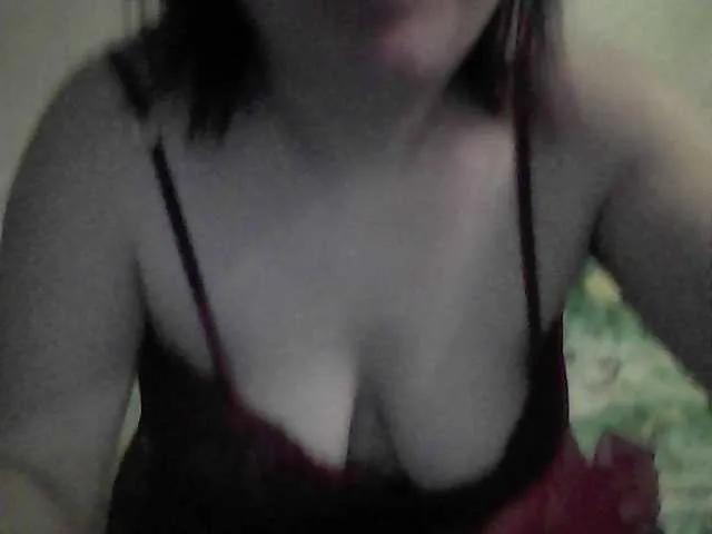 Marinade from BongaCams