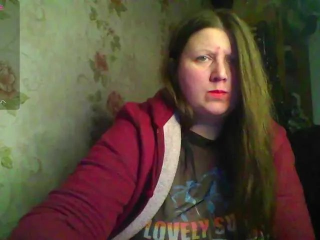 Martovskaya from BongaCams