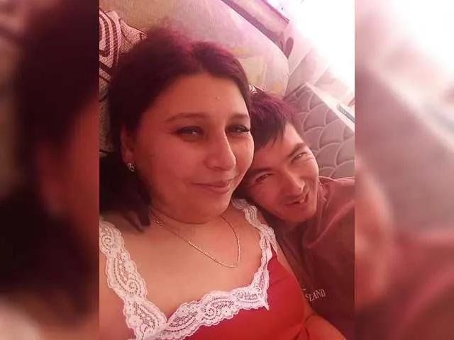 Mary-and-Max from BongaCams