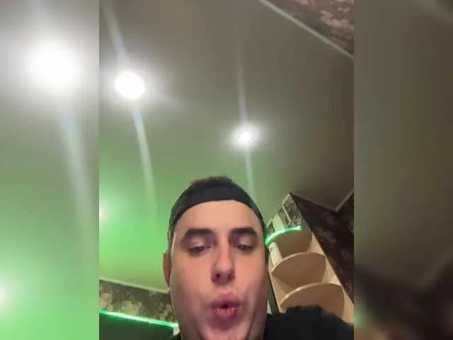 Mary-Assss from BongaCams