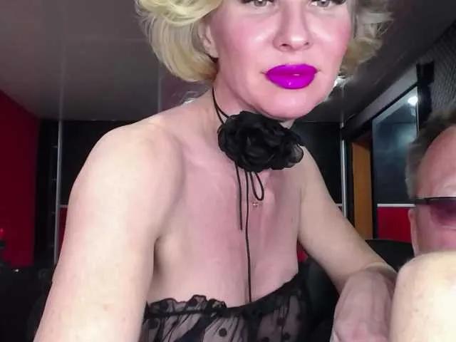 MasterAndMargarita from BongaCams