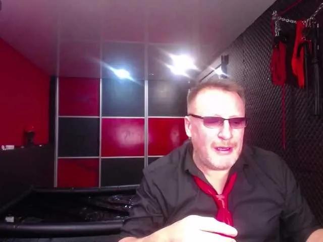 MasterAndMargarita from BongaCams