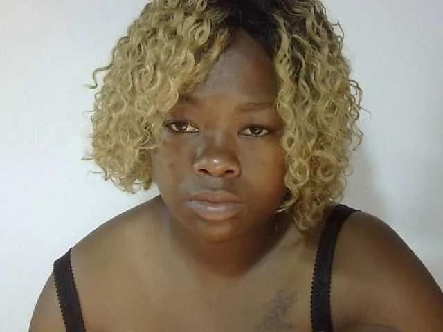 May-sexy from BongaCams