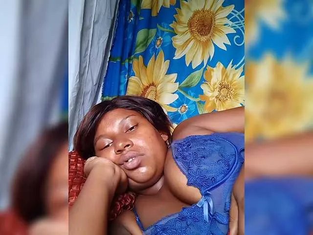 Maya21a from BongaCams