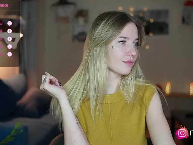 mel-collins from BongaCams