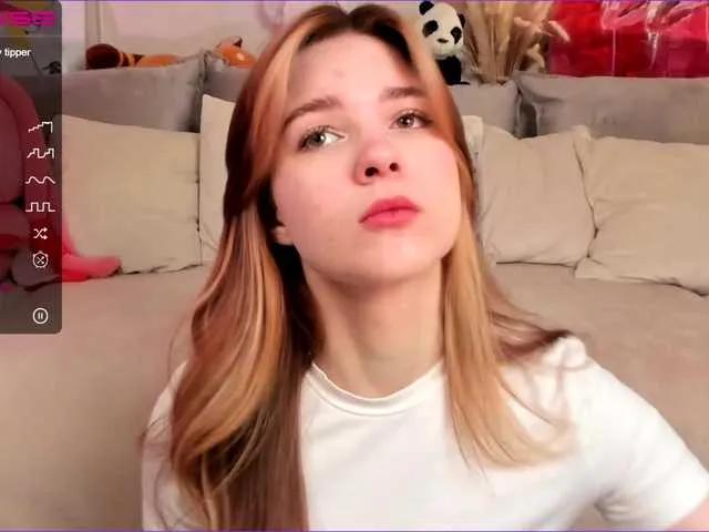 Melissa-Fox from BongaCams