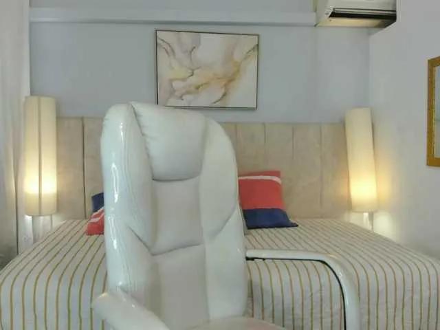 Miaa1 from BongaCams