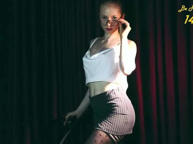 MiaVebes from BongaCams