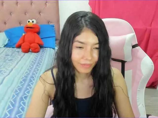 Checkout BongaCams's Milley777 Milley777 from BongaCams