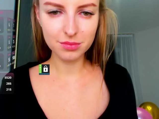 MissFentasy1 from BongaCams