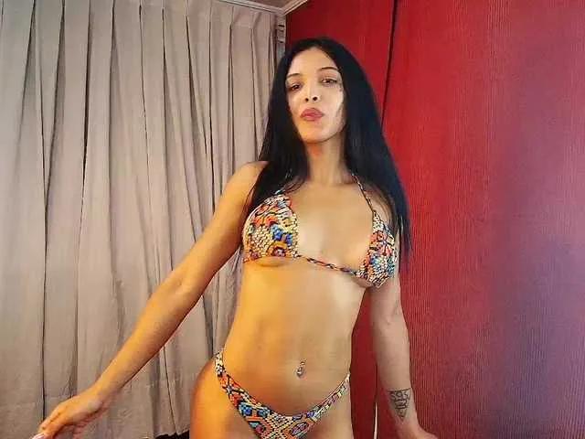 Mommyjeva from BongaCams