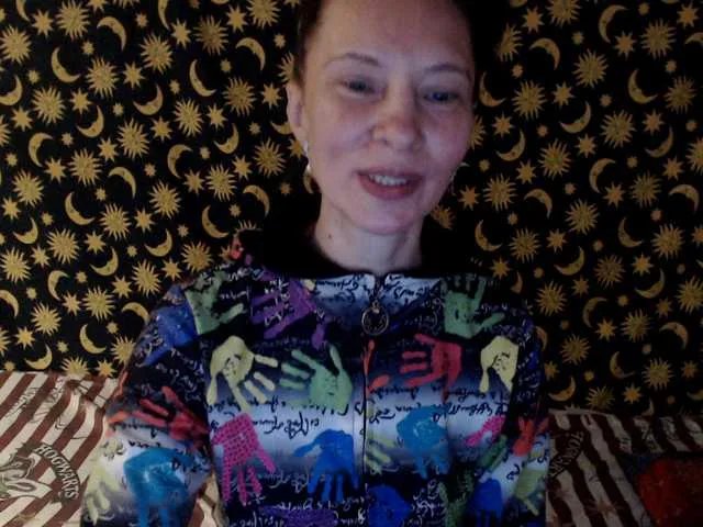 moon-energy from BongaCams