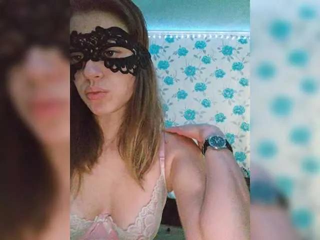 MsEva927 from BongaCams