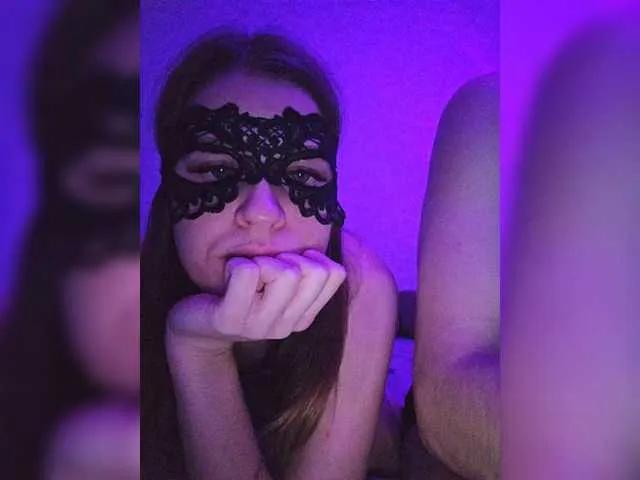 MsEva927 from BongaCams