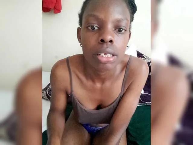 MysticCharm from BongaCams