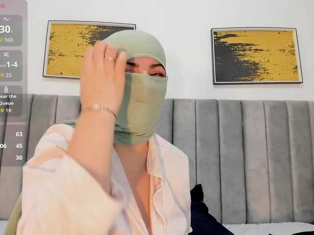 Explore slutty camslut Najwa najwa from BongaCams