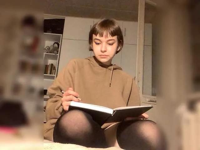 Amazing NastyaMurGustav from BongaCams NastyaMurGustav from BongaCams