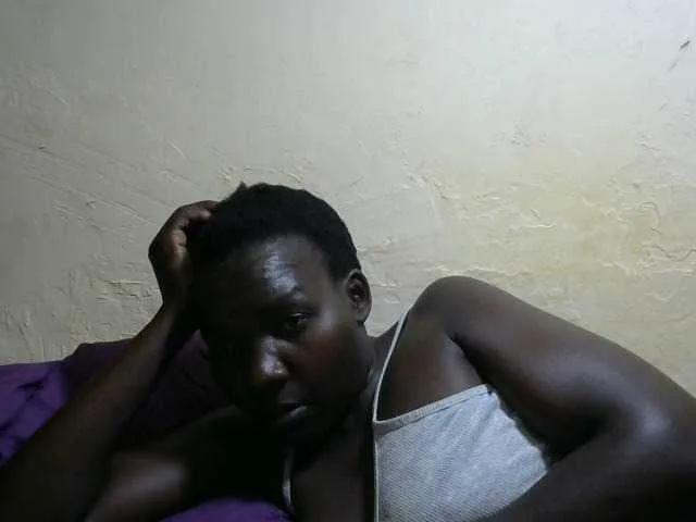 Nastypussy from BongaCams