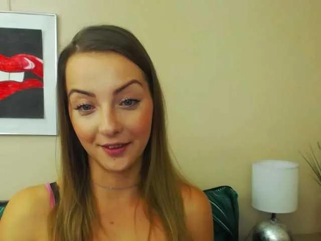 Checkout BongaCams's NatalieKiss NatalieKiss from BongaCams