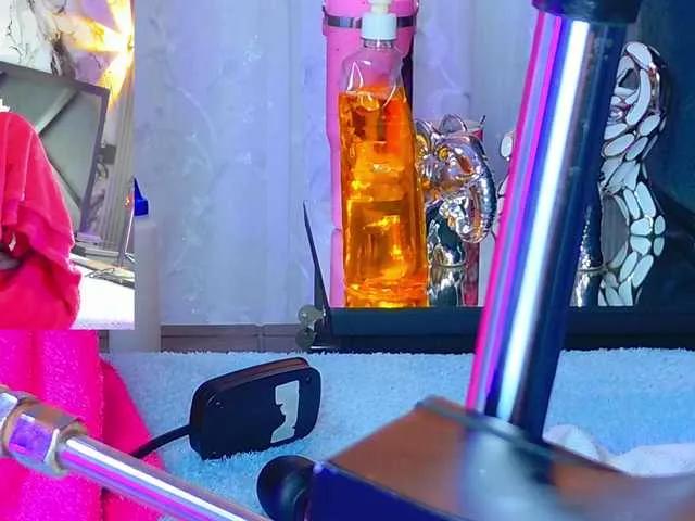 Admire BongaCams's NathaxaLeans NathaxaLeans from BongaCams