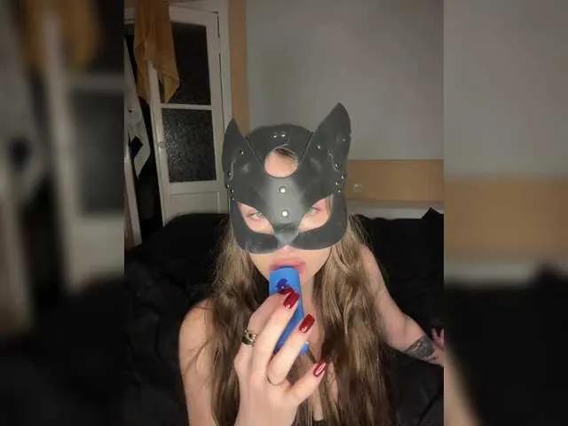 Newsexypara from BongaCams