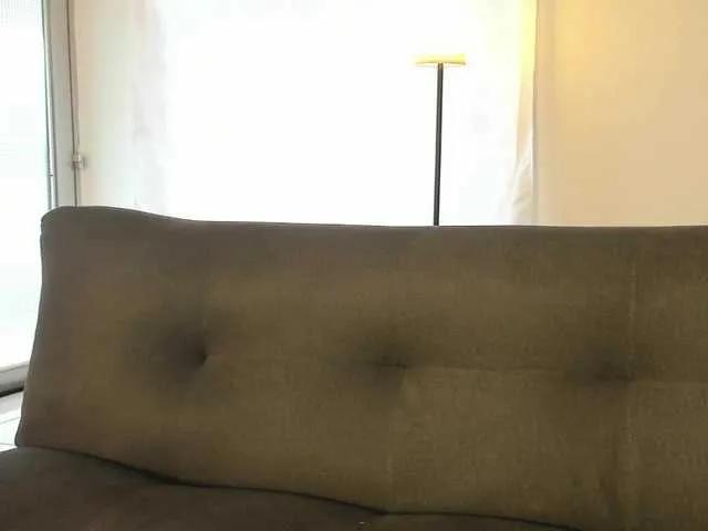 NeylanVenom from BongaCams