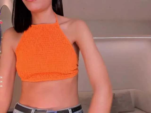 Join 18 years old NiaSalvatore from BongaCams NiaSalvatore from BongaCams