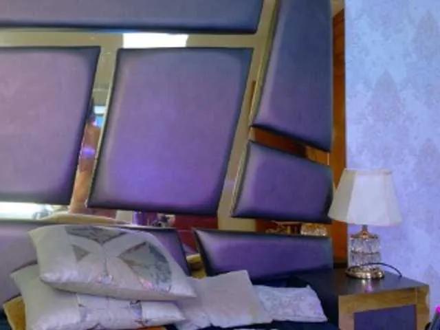 NicoleEsposito from BongaCams