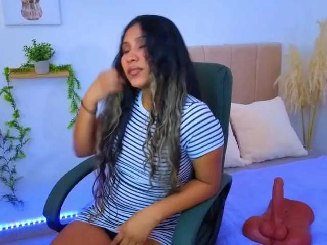 Naked PaolaMedusa from BongaCams PaolaMedusa from BongaCams