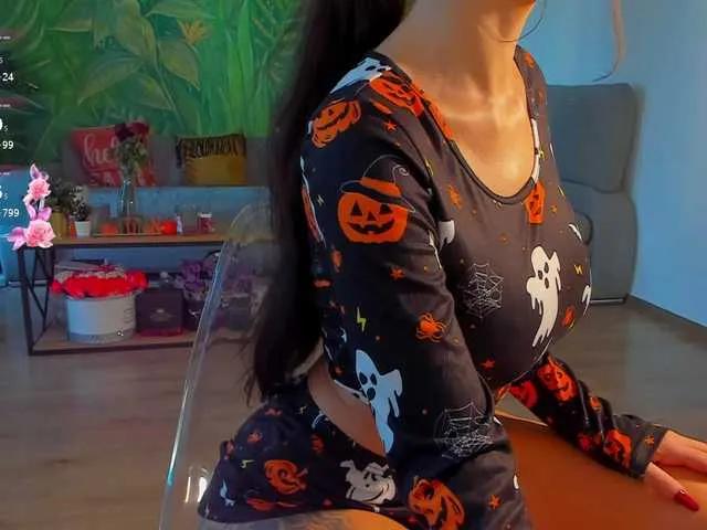 Dirty PinkyisHere wants you to fuck her body now PinkyisHere from BongaCams