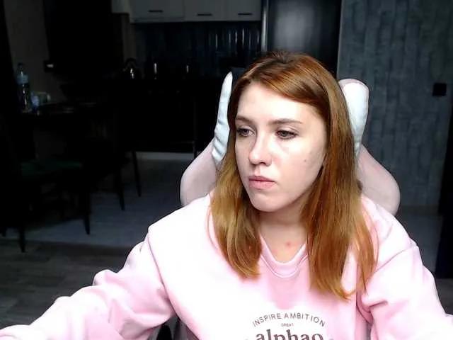 Regimasmile from BongaCams