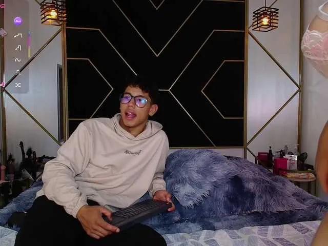 Masturbate to 18 years old RyanPricee from BongaCams RyanPricee from BongaCams