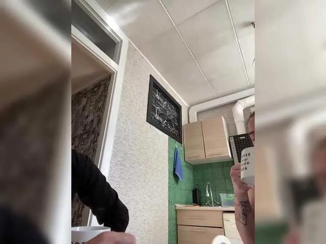 SABENY from BongaCams