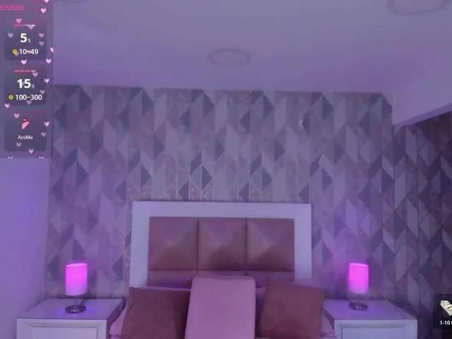 Cute SabrinaLuke from BongaCams SabrinaLuke from BongaCams