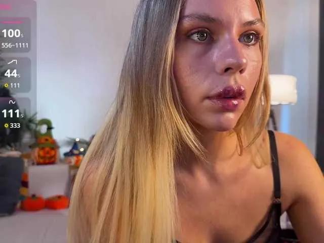 SakuPandora from BongaCams