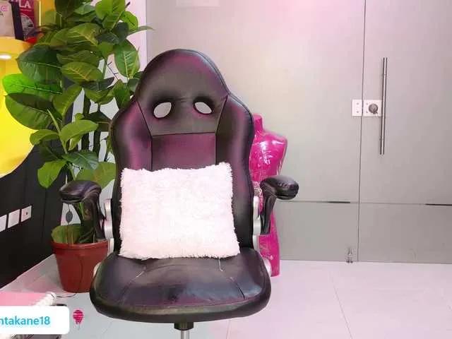 SamantaKane from BongaCams