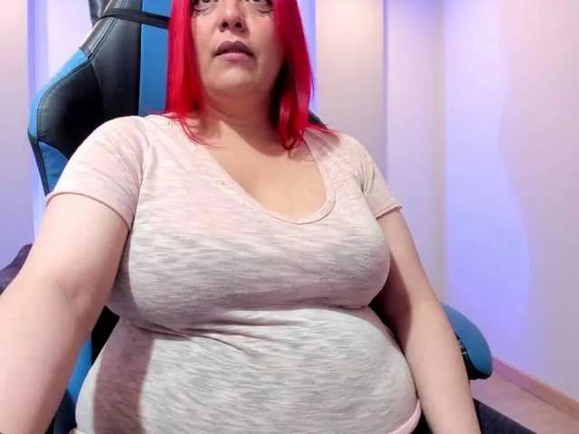 Sweet Sammy-owens wants you to fuck her body now Sammy-owens from BongaCams