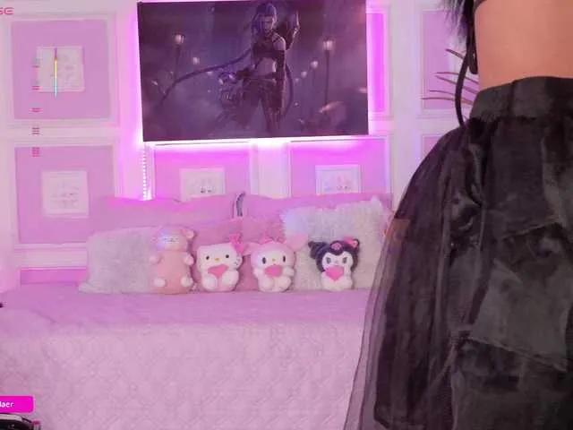 Sammyblaer from BongaCams